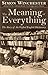 The Meaning of Everything: The Story of the Oxford English Dictionary