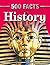 History 500 Facts