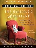 The Magician's Assistant