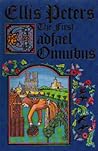 The First Cadfael Omnibus: A Morbid Taste for Bones / One Corpse Too Many / Monk's Hood