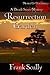 Resurrection Garden by Frank  Scully
