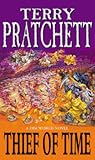 Thief of Time by Terry Pratchett