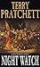 Night Watch (Discworld, #29)