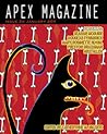 Apex Magazine, Issue 20, January 2011