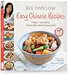 Easy Chinese Recipes by Bee Yinn Low
