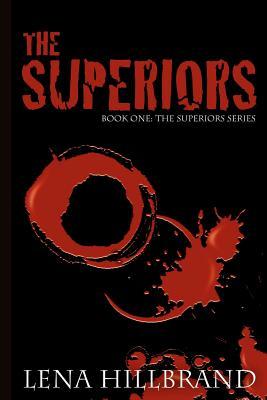 The Superiors (Volume 1)