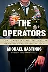 The Operators by Michael Hastings