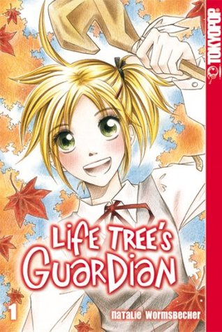 Life Tree's Guardian 01: Der sprechende Wolf (Paperback)