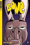 Bone 05 (Taschenbuch) Bone 05 (Taschenbuch)