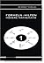 Formeln + Hilfen zur höheren Mathematik by Gerhard Merziger