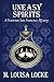 Uneasy Spirits (A Victorian...