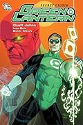 Green Lantern, Volume 6: Secret Origin