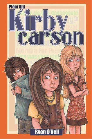 Plain Old Kirby Carson