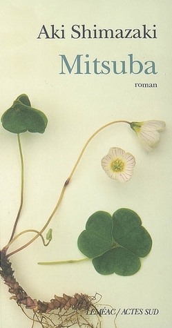 Mitsuba (Au coeur du Yamato #1)