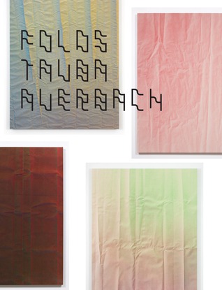 Tauba Auerbach: Folds (Hardcover)