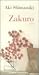 Zakuro (Au coeur du Yamato #2)