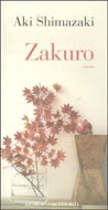 Zakuro (Au coeur du Yamato #2)