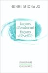 Façons d'endormi,...