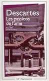 Les passions de l...