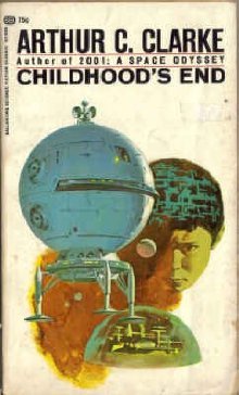 Childhood's End
