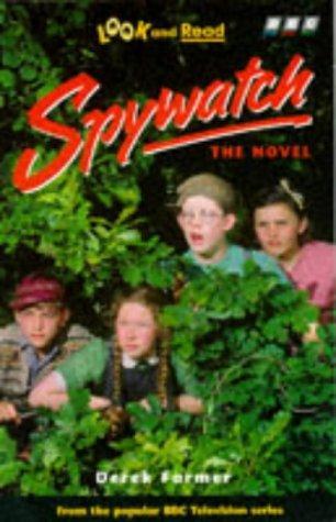 Spywatch (Look and Read)