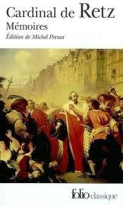 Mémoires (Paperback)