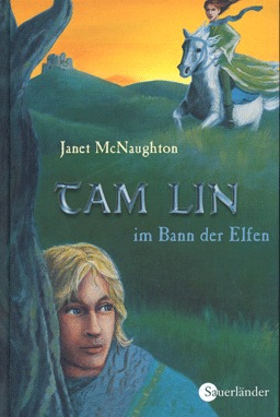 Tam Lin im Bann der Elfen