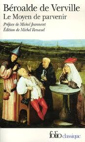 Le Moyen de parvenir (Paperback)