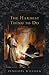 The Hardest Thing to Do by Penelope Wilcock