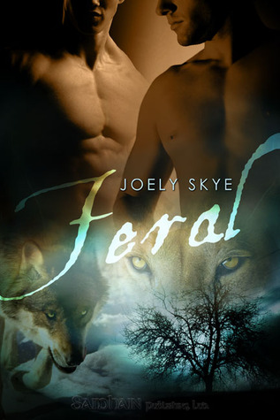 Feral (Northern Shifters, #2)