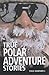 True Polar Adventure Stories