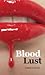 Blood Lust Personalised Vampire Novel by Sarah Clapham
