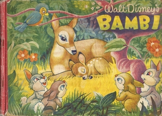 Walt Disney's Bambi (Unknown Binding)