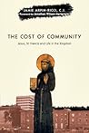 The Cost of Community by Jamie Arpin-Ricci The Cost of Community by Jamie Arpin-Ricci