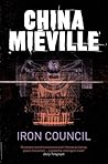 Iron Council