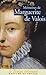 Mémoires de marguerite de Valois
