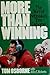 More Than Winning by Tom Osborne
