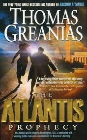 The Atlantis Prophecy