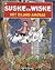 Het eiland Amoras (Suske en Wiske, #068)