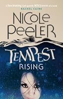 Tempest Rising Jane True 1 By Nicole Peeler