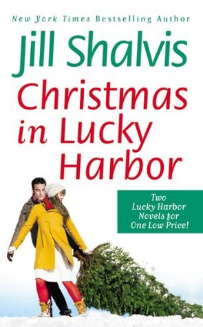 Christmas in Lucky Harbor (Lucky Harbor, #1-2)