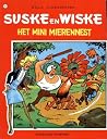 Het mini mierennest