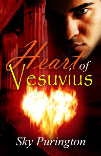 Heart of Vesuvius