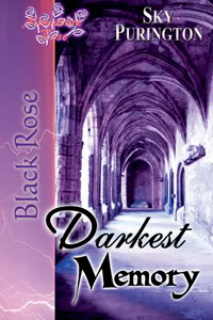 Darkest Memory (Forsaken Brethren #1)