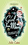 Girl From Mars