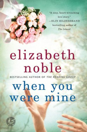 When You Were Mine (Paperback)