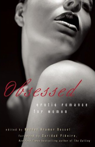 Obsessed (Paperback)