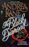 The Black Diamond by Andrea Kane