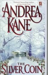 The Silver Coin (Coin, #2)