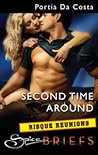 Second Time Around by Portia Da Costa